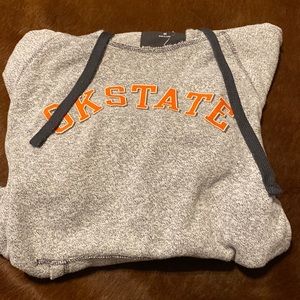 Oklahoma State Sweatshirt